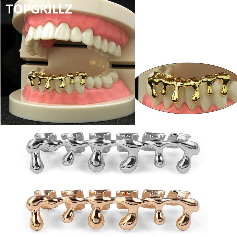 Yellow Body Jewelry - Topgrillz Cocok Kuning Muda Warna Emas