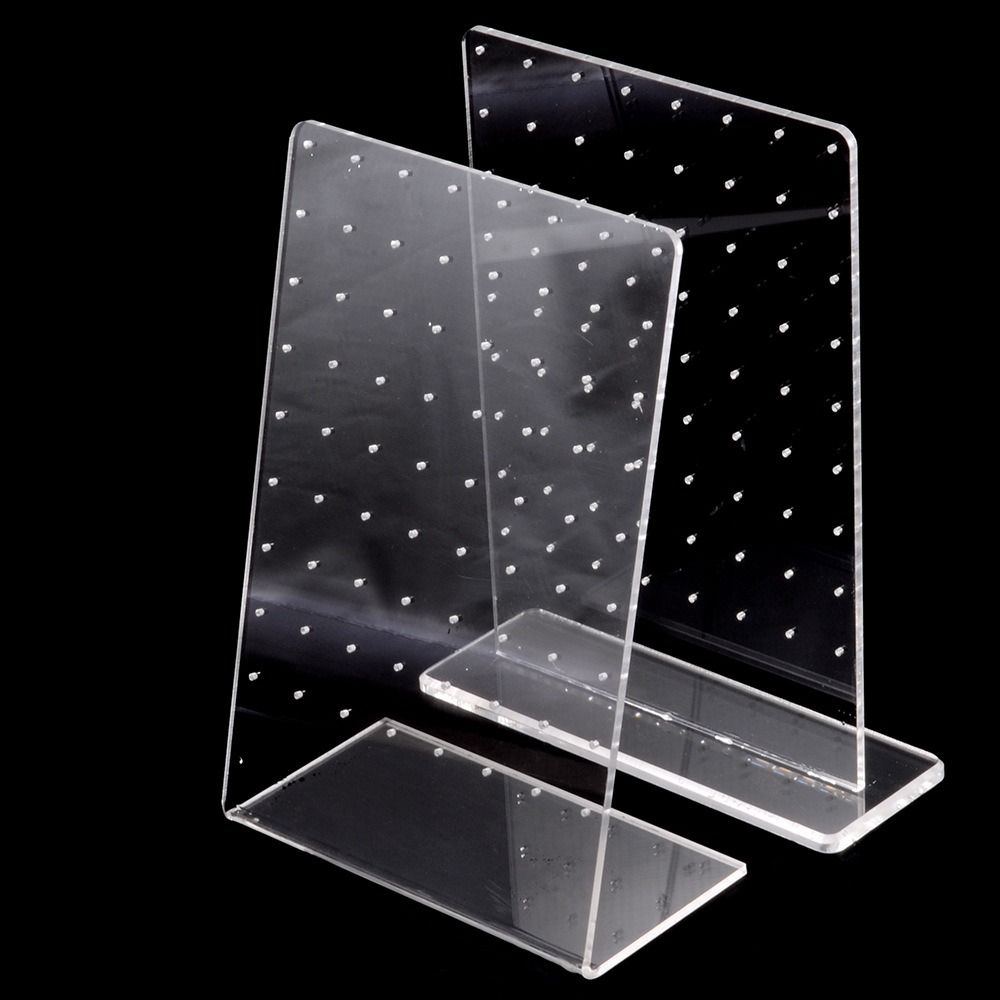 Body Jewelry Storage - Rak Perhiasan Polandia, Stand Organizer Perhiasan,