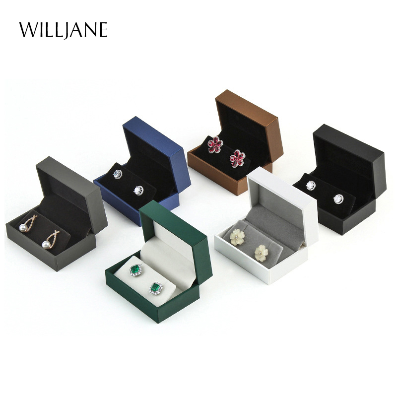 Body Jewelry Storage - Kualitas anting Stud perhiasan perhiasan presentasi