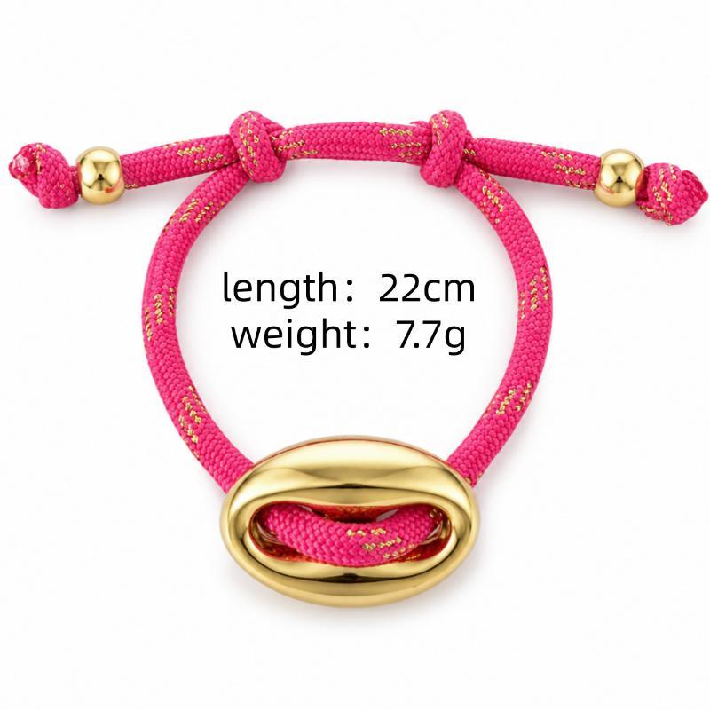 Body Jewelry Nose - 1 PCS Gelang Hidung Babi Multiwarna