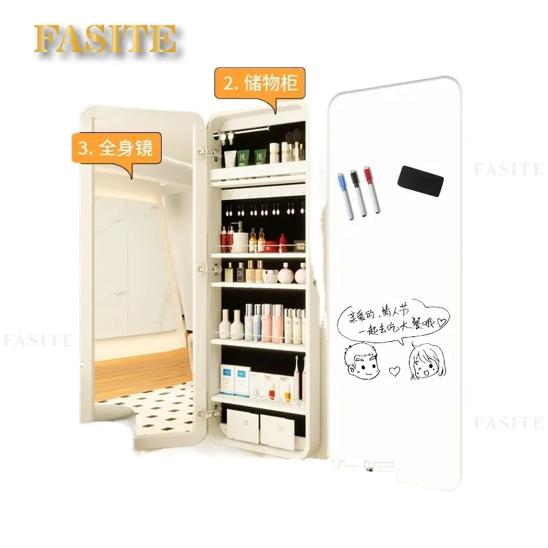 Kabinet Penyimpanan Perhiasan  - Body Jewelry Storage ulasan dan harga