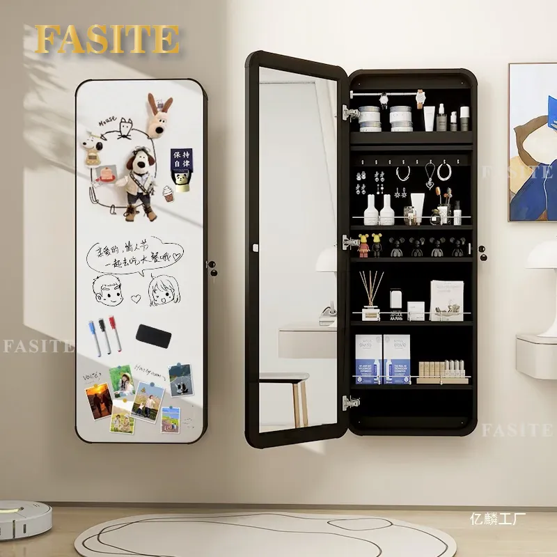 Kabinet Penyimpanan Perhiasan  - Body Jewelry Storage ulasan dan harga