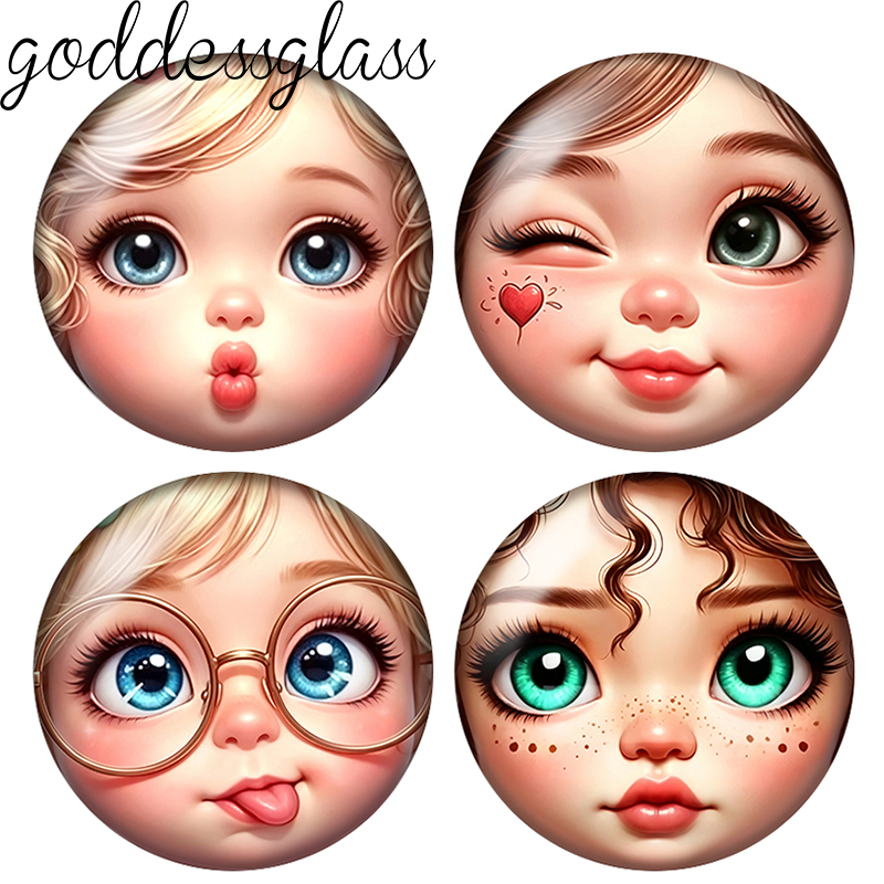 Ekspresi wajah bayi perempuan  - Body Jewelry Top ulasan dan harga