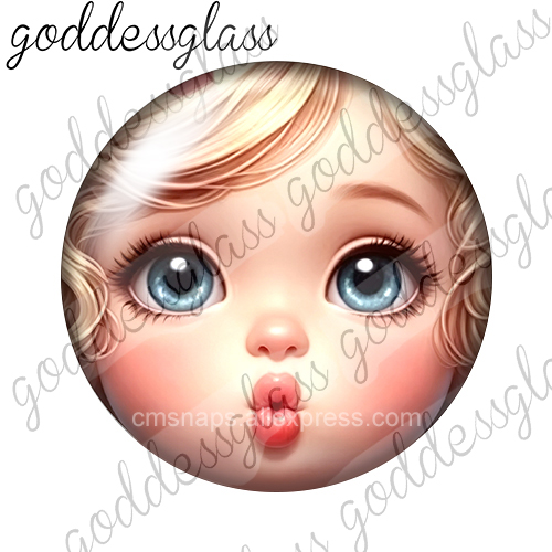 Ekspresi wajah bayi perempuan  - Body Jewelry Top ulasan dan harga