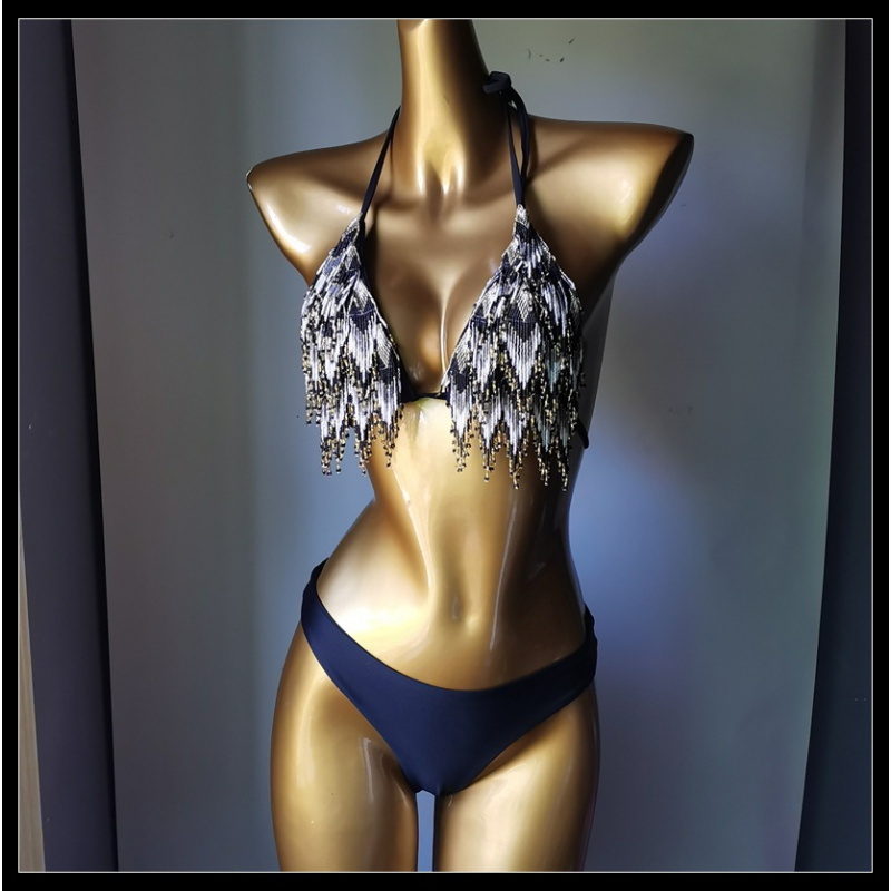 Perhiasan Tubuh Seksi Kawat Pe - Body Jewelry Vest ulasan dan harga