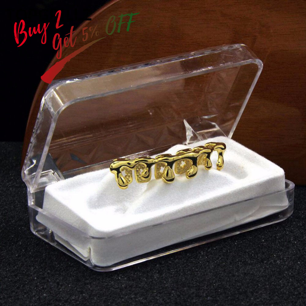Topgrillz Cocok Kuning Muda Wa - Yellow Body Jewelry ulasan dan harga