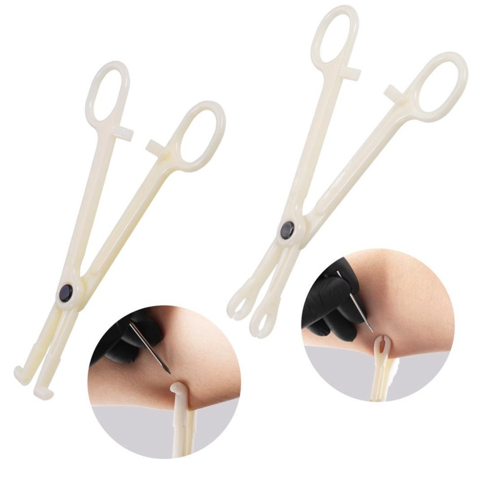 150/140/85/70/42Pcs Peralatan  - Body Jewelry Hoops ulasan dan harga