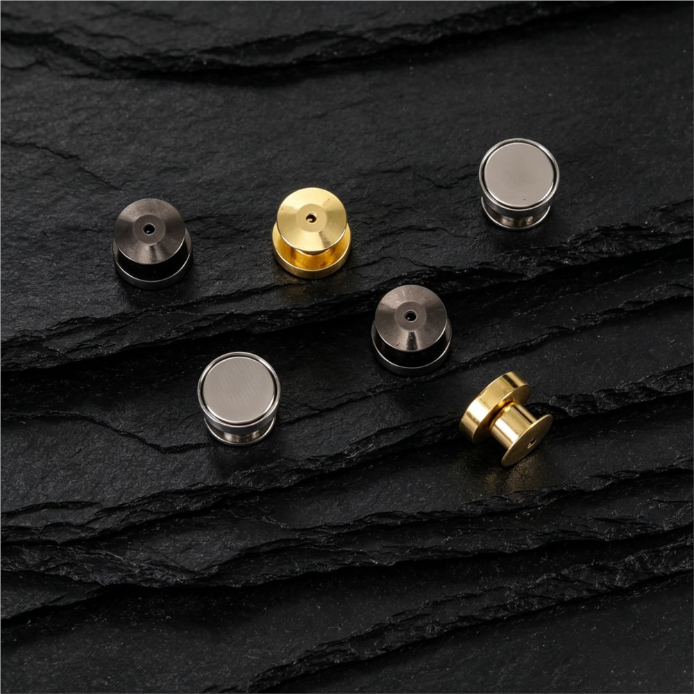 10 Buah/Lot Gesper Magnetik da - Body Jewelry Top ulasan dan harga