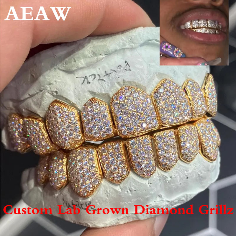 Perhiasan Hip Hop Berlian Labo - Yellow Body Jewelry ulasan dan harga