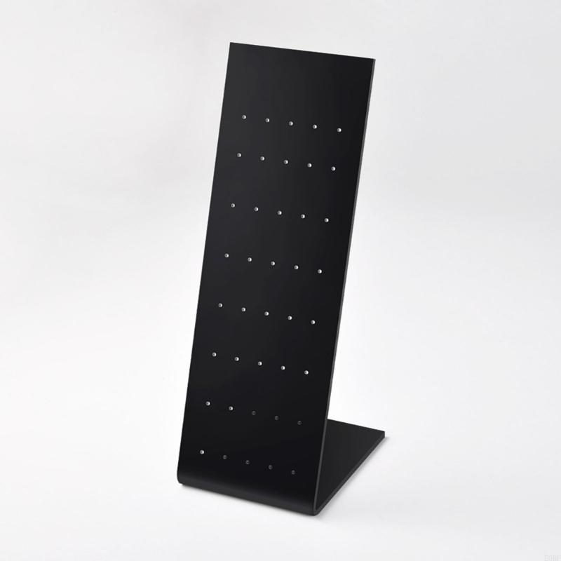 Tempat Penyimpanan Stand Perhi - Body Jewelry Storage ulasan dan harga