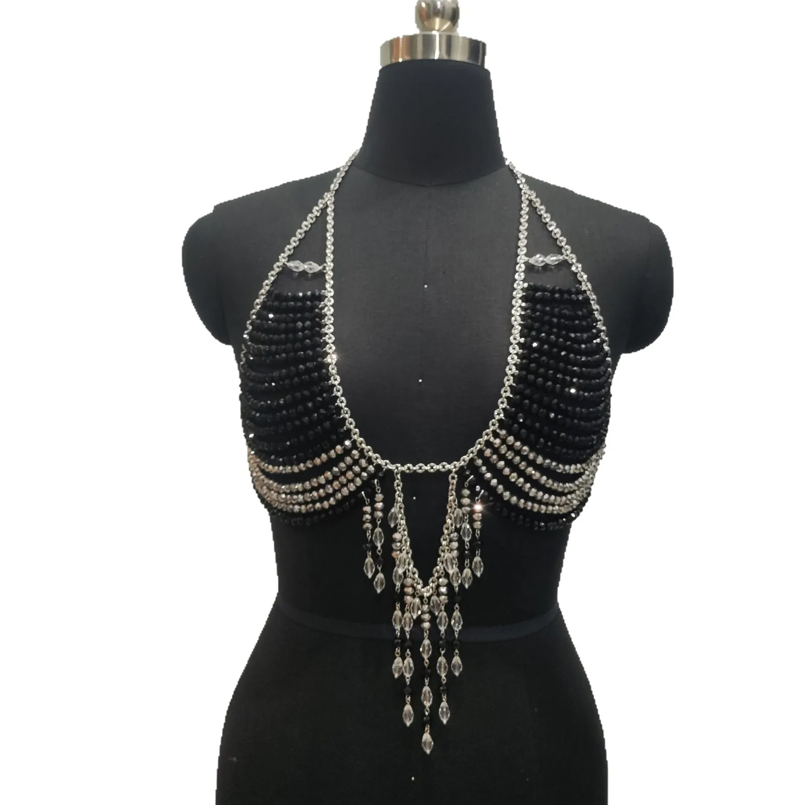 Bikini Seksi Mutiara 2026, Mod - Body Jewelry Europe ulasan dan harga
