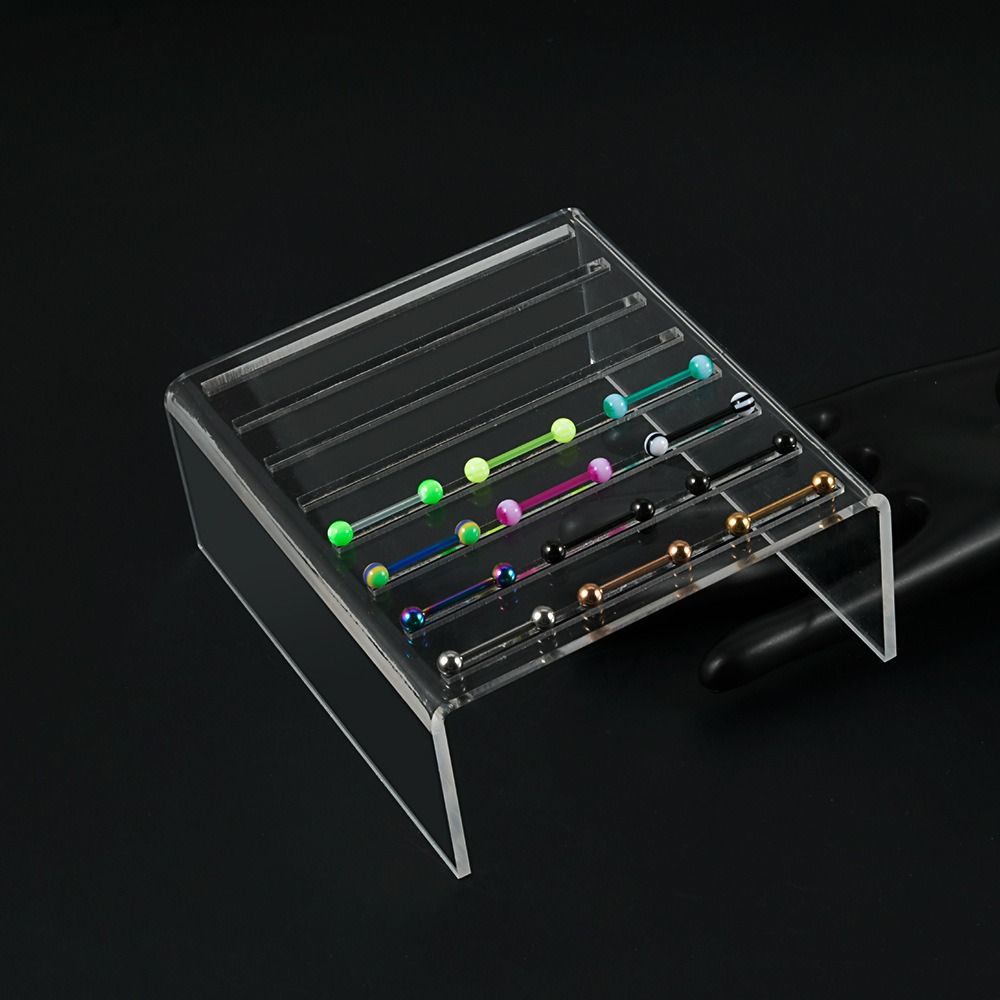Rak Penyimpanan Perhiasan Tind - Body Jewelry Storage ulasan dan harga