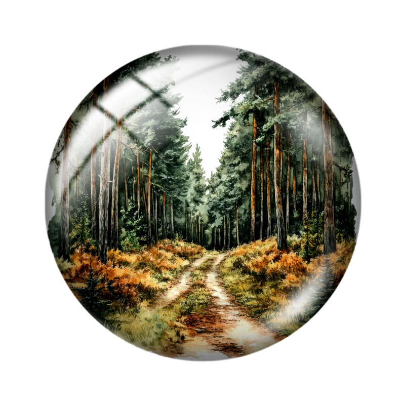 Clipart Hutan Musim Panas 10pc - Body Jewelry Top ulasan dan harga