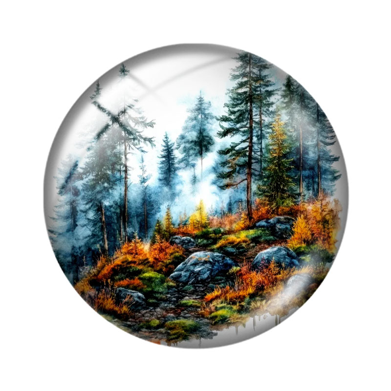 Clipart Hutan Musim Panas 10pc - Body Jewelry Top ulasan dan harga