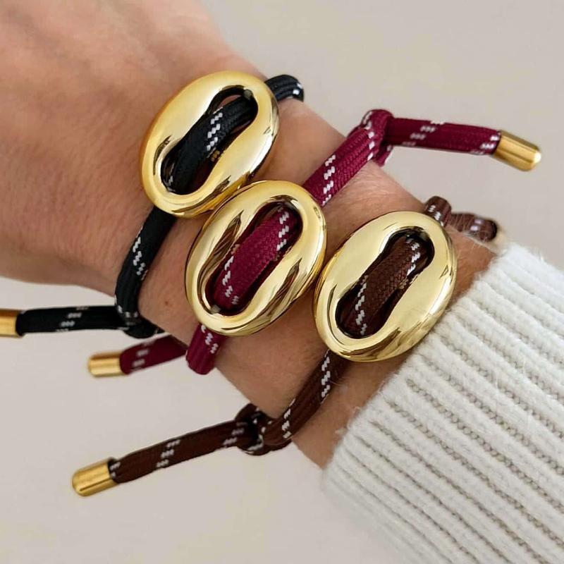 1 PCS Gelang Hidung Babi Multi - Body Jewelry Nose ulasan dan harga