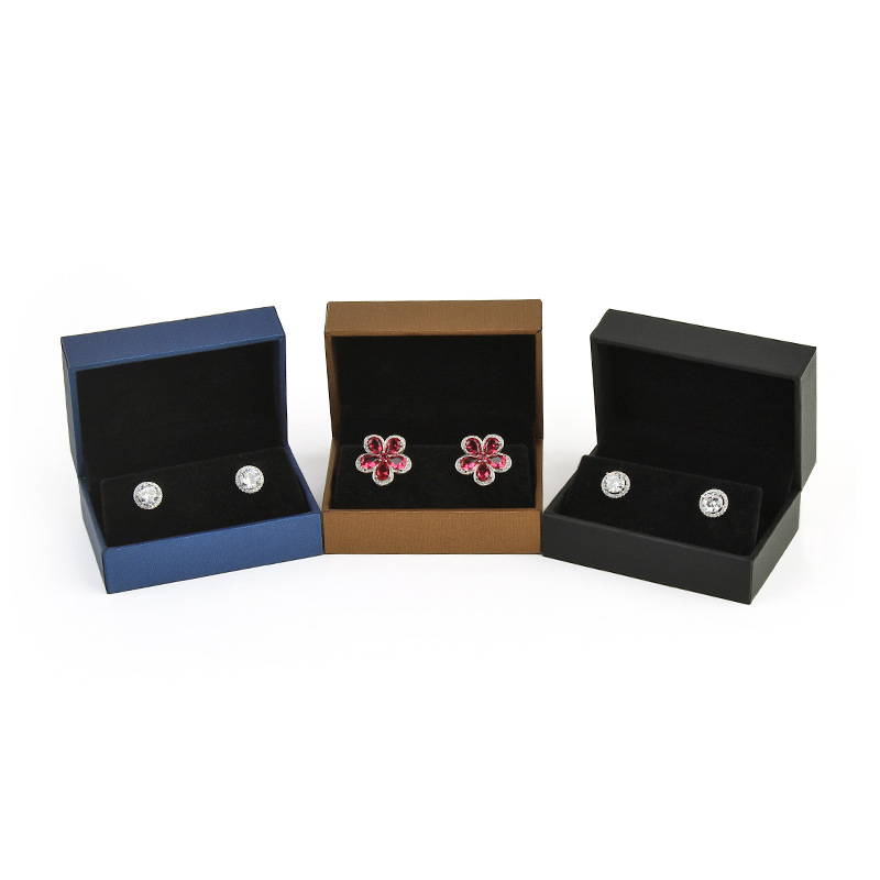 Kualitas anting Stud perhiasan - Body Jewelry Storage ulasan dan harga
