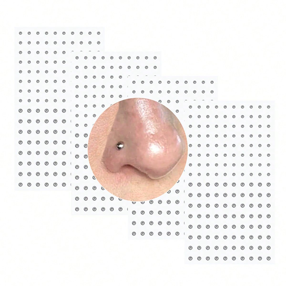 Piercing Palsu Cincin Hidung P - Body Jewelry Nose ulasan dan harga