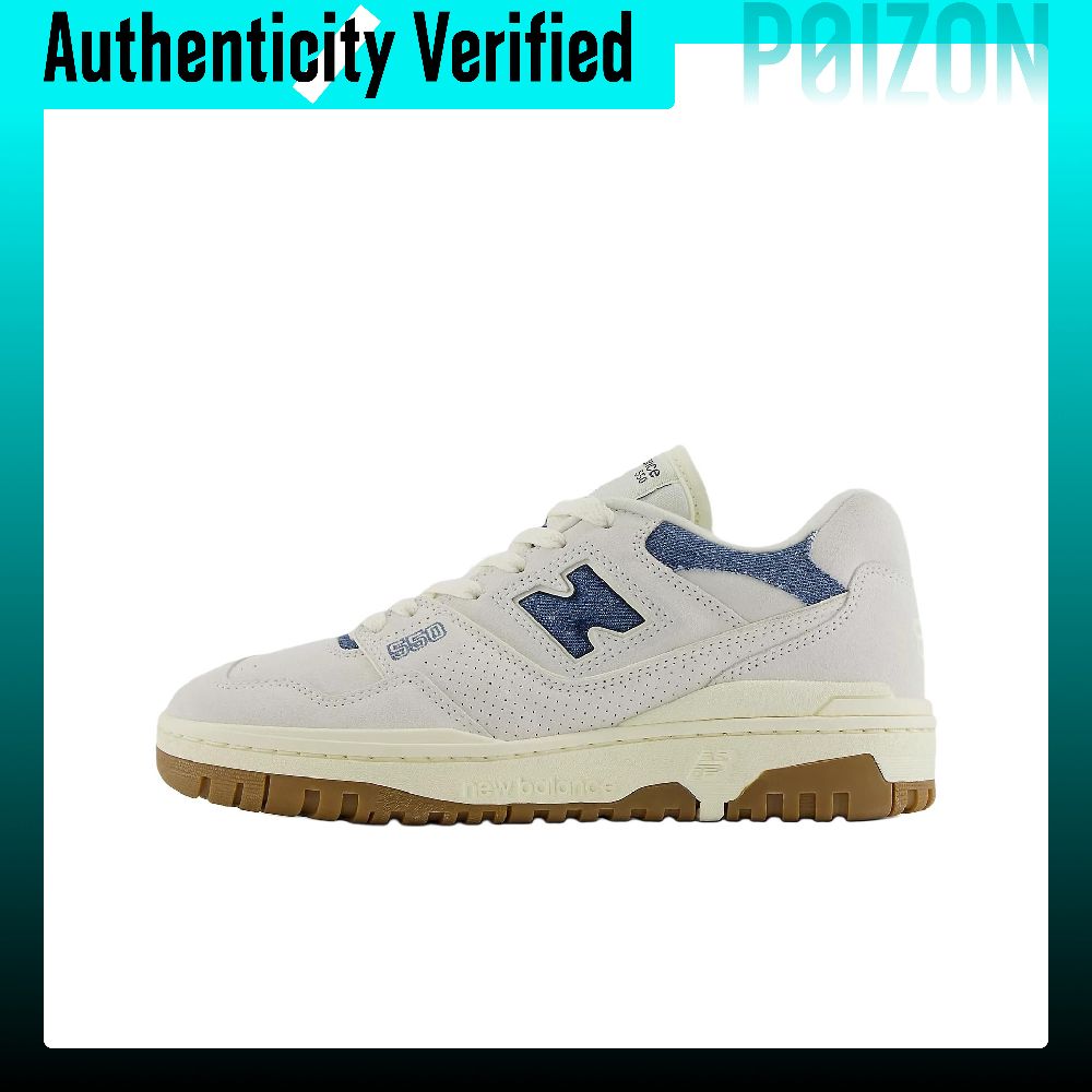 Sepatu Kasual Wanita New Balan - New Balance Shoes 550 ulasan dan harga