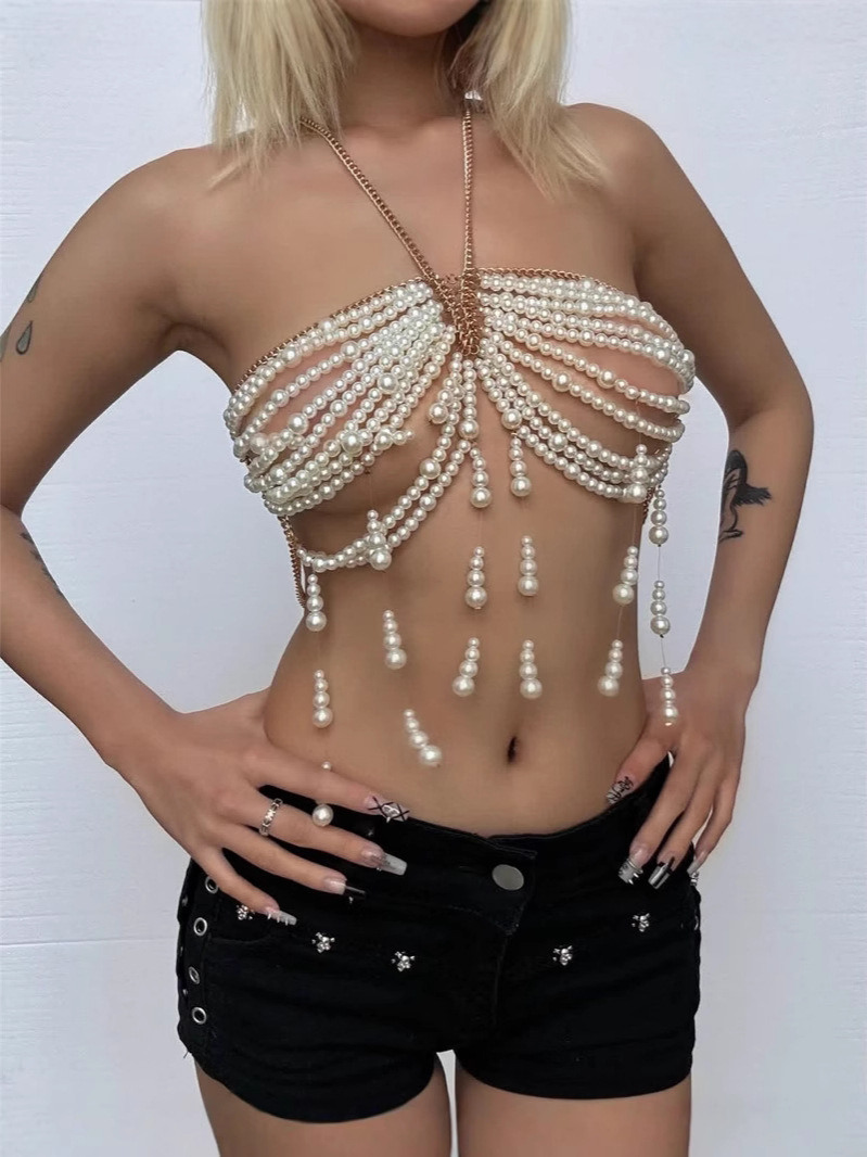 Perhiasan Tubuh Eropa dan Amer - Body Jewelry Europe ulasan dan harga