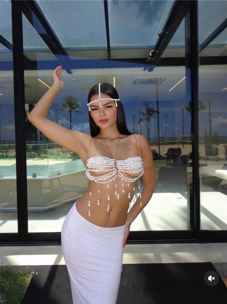 Perhiasan Tubuh Eropa dan Amer - Body Jewelry Europe ulasan dan harga