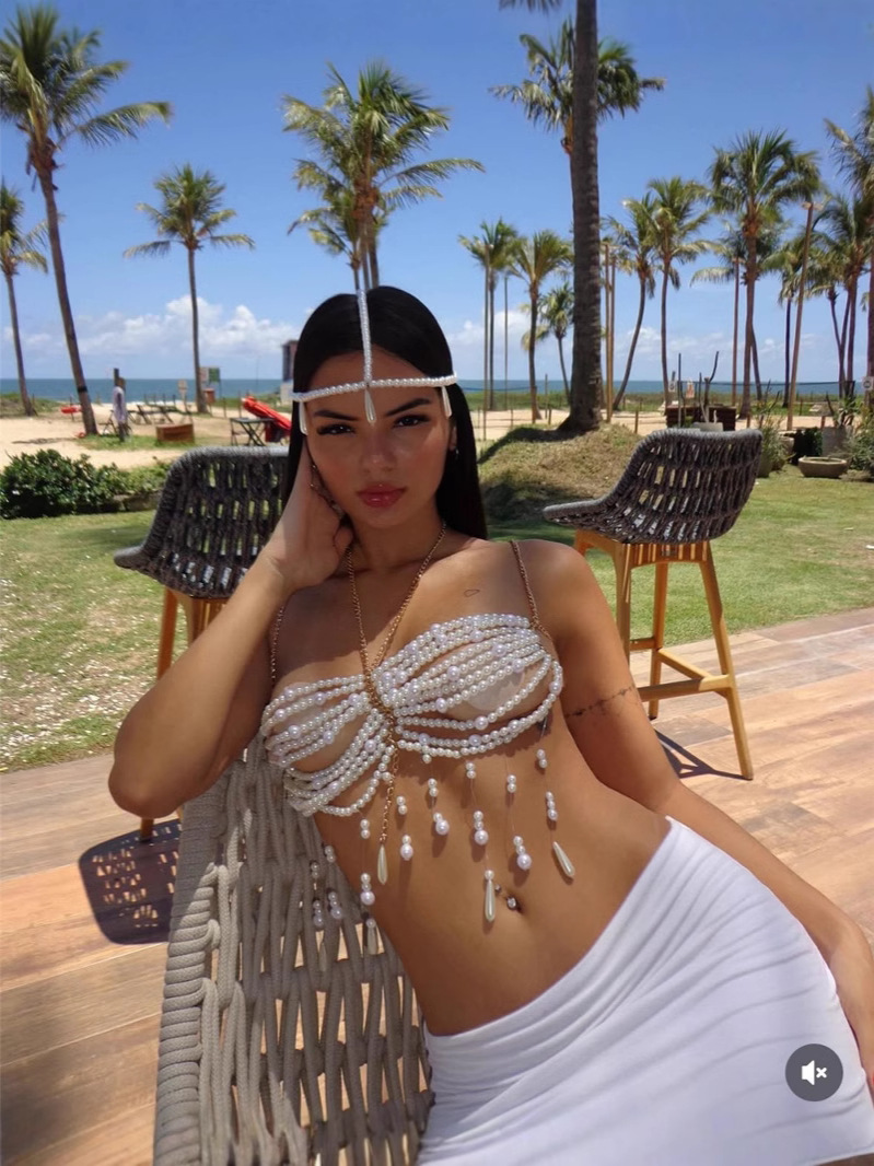 Perhiasan Tubuh Eropa dan Amer - Body Jewelry Europe ulasan dan harga