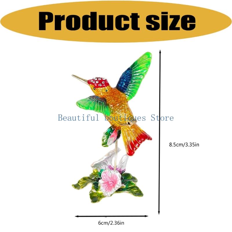 Kotak Perhiasan Vanity U4LF de - Body Jewelry Storage ulasan dan harga