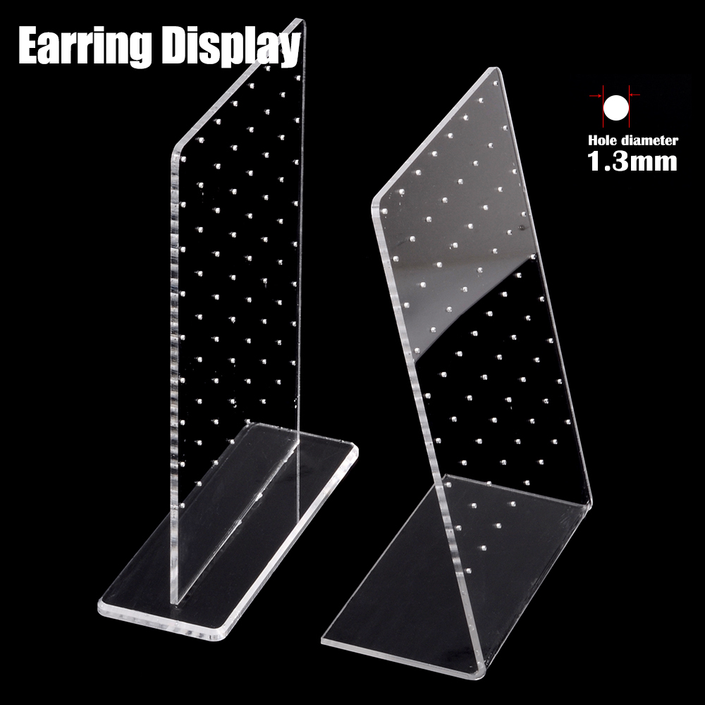 72 Lubang Tempat Pajangan Anti - Body Jewelry Storage ulasan dan harga